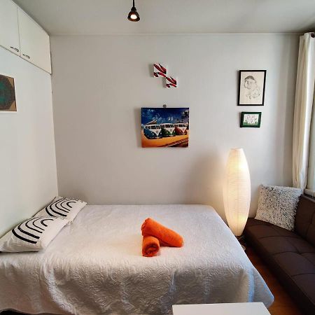 La Petite Princesse Helsinki City Center Apartment Exterior foto